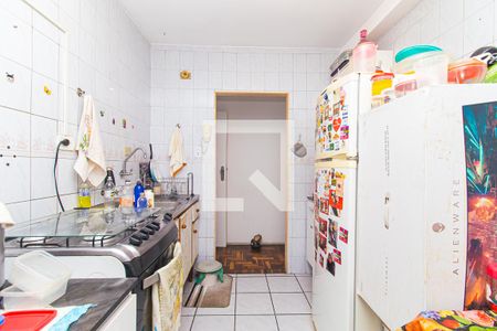 Apartamento à venda com 56m², 2 quartos e sem vaga Apartamento à venda com 56m², 2 quartos e sem vagaCozinha