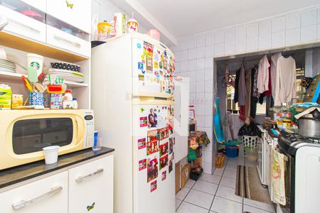 Apartamento à venda com 56m², 2 quartos e sem vaga Apartamento à venda com 56m², 2 quartos e sem vagaCozinha