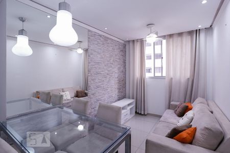 Apartamento para alugar com 2 quartos, 44m² em Água Branca, São Paulo