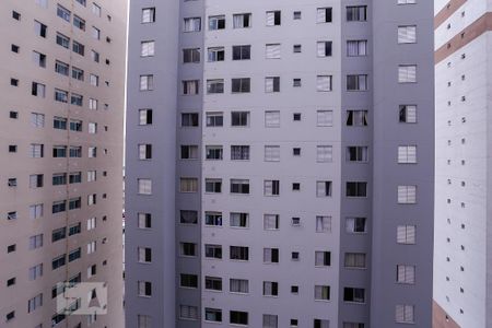 Vista Sala de apartamento para alugar com 2 quartos, 44m² em Água Branca, São Paulo