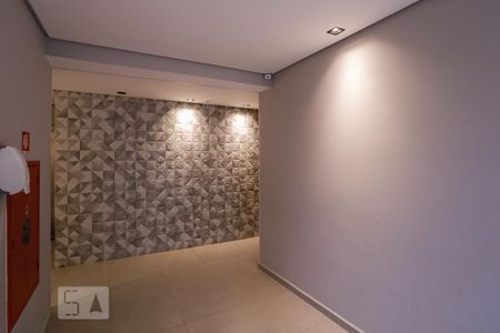 Hall Social de apartamento para alugar com 2 quartos, 44m² em Água Branca, São Paulo