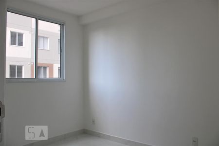 Quarto  de apartamento para alugar com 2 quartos, 37m² em Barra Funda, São Paulo