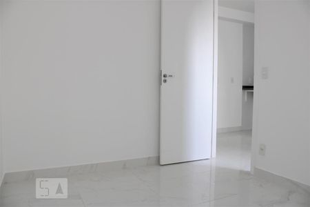 Quarto de apartamento para alugar com 2 quartos, 37m² em Barra Funda, São Paulo