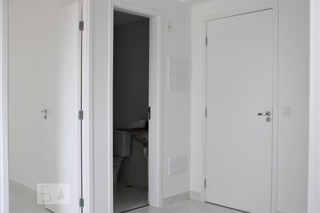 Sala de apartamento para alugar com 2 quartos, 37m² em Barra Funda, São Paulo