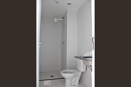 Apartamento para alugar com 37m², 2 quartos e sem vagaBanheiro