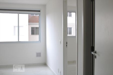 Sala de apartamento para alugar com 2 quartos, 37m² em Barra Funda, São Paulo