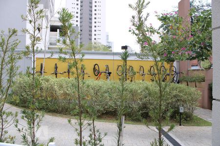 Apartamento para alugar com 37m², 2 quartos e sem vagaBicicletário