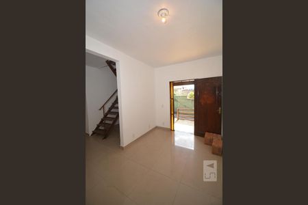 Sala de casa à venda com 2 quartos, 100m² em Quintino Bocaiúva, Rio de Janeiro