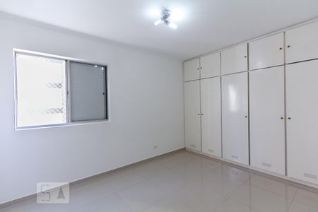Suite 1  de apartamento para alugar com 2 quartos, 90m² em Indianópolis, São Paulo