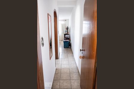 Suíte de casa para alugar com 4 quartos, 150m² em Vila Santana, São Paulo