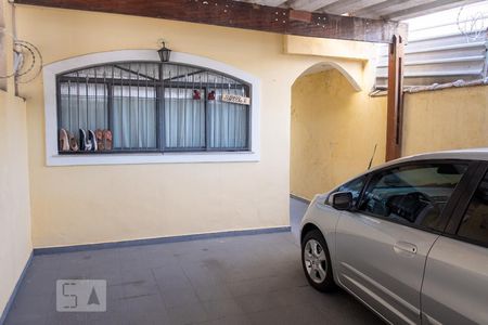 Casa à venda com 150m², 4 quartos e 2 vagasGaragem