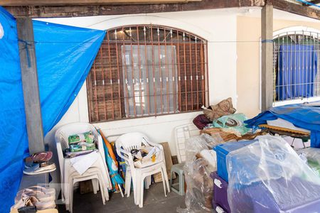 Casa à venda com 150m², 4 quartos e 2 vagasÁrea