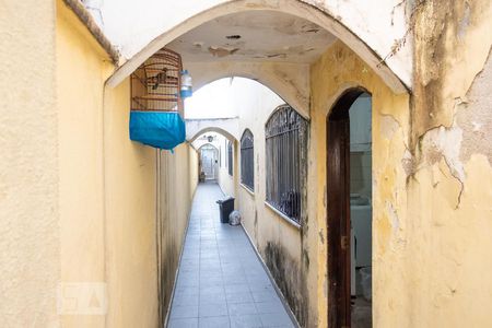 Casa à venda com 150m², 4 quartos e 2 vagasQuintal