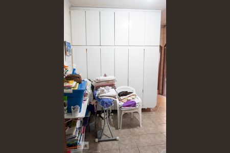 Casa à venda com 150m², 4 quartos e 2 vagasLavanderia