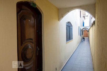 Casa à venda com 150m², 4 quartos e 2 vagasQuintal