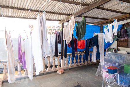 Casa à venda com 150m², 4 quartos e 2 vagasÁrea