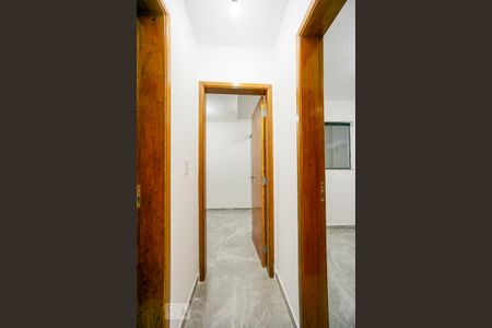 Apartamento para alugar com 40m², 2 quartos e sem vaga Apartamento para alugar com 40m², 2 quartos e sem vagaHall quartos