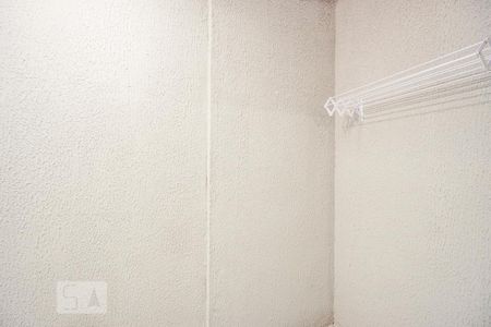 Quarto 01 de apartamento para alugar com 2 quartos, 40m² em Vila Antonina, São Paulo