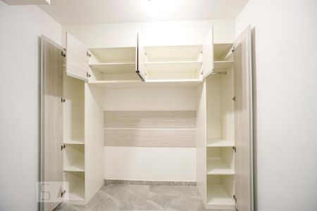 Apartamento para alugar com 40m², 2 quartos e sem vaga Apartamento para alugar com 40m², 2 quartos e sem vagaQuarto 0