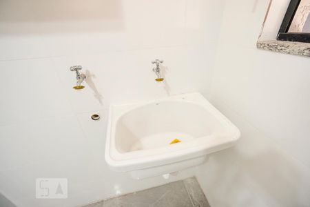 Apartamento para alugar com 40m², 2 quartos e sem vaga Apartamento para alugar com 40m², 2 quartos e sem vagaTanque