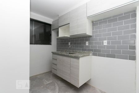 Apartamento para alugar com 40m², 2 quartos e sem vagaCozinha