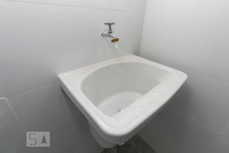 Apartamento para alugar com 40m², 2 quartos e sem vagaÁrea de Serviço - Tanque