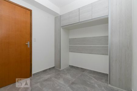 Apartamento para alugar com 40m², 2 quartos e sem vagaQuarto 2