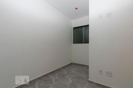 Apartamento para alugar com 40m², 2 quartos e sem vagaQuarto 2