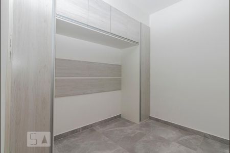 Apartamento para alugar com 40m², 2 quartos e sem vagaQuarto 2