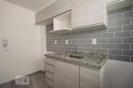 Apartamento para alugar com 40m², 2 quartos e sem vagaCozinha