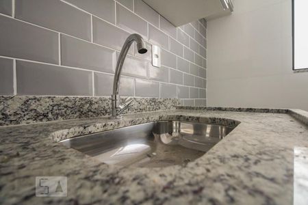 Apartamento para alugar com 40m², 2 quartos e sem vagaCozinha