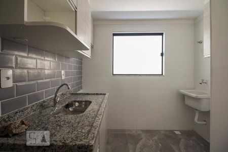 Apartamento para alugar com 40m², 2 quartos e sem vagaCozinha