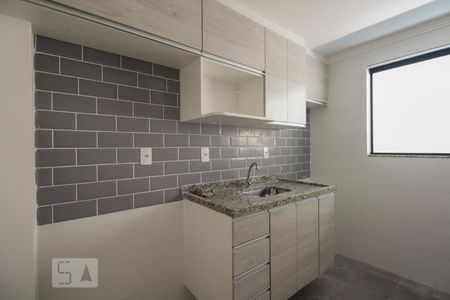 Apartamento para alugar com 40m², 2 quartos e sem vagaCozinha