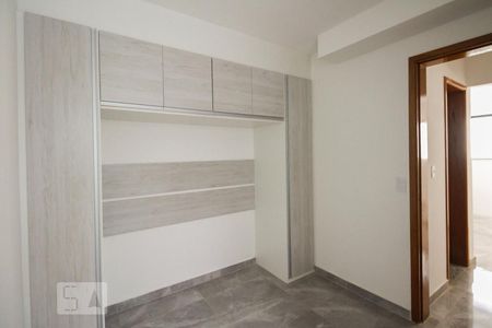 Apartamento para alugar com 40m², 2 quartos e sem vagaQuarto 2