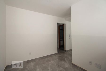 Sala de apartamento para alugar com 2 quartos, 40m² em Vila Antonina, São Paulo
