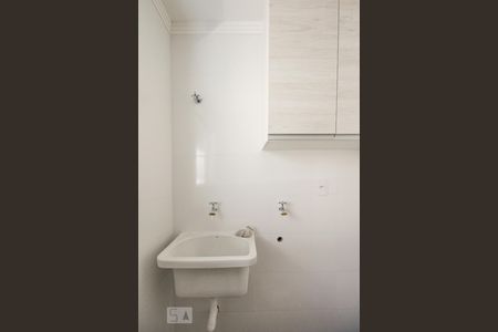 Apartamento para alugar com 40m², 2 quartos e sem vagaÁrea de serviço