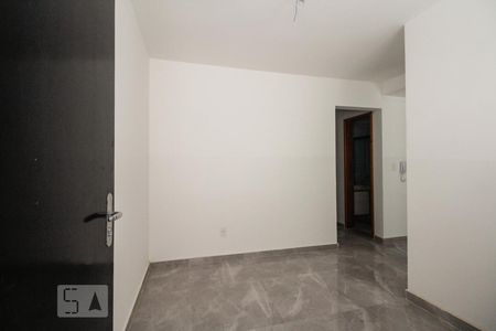 Sala de apartamento para alugar com 2 quartos, 40m² em Vila Antonina, São Paulo