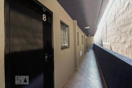Apartamento para alugar com 40m², 2 quartos e sem vagaCondomínio