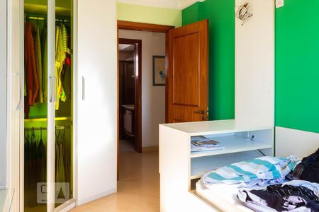 Apartamento para alugar com 214m², 3 quartos e 2 vagas Apartamento para alugar com 214m², 3 quartos e 2 vagasQuarto 2