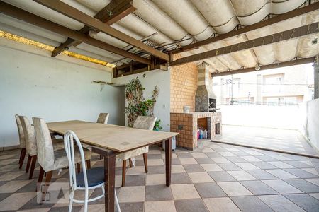 Casa à venda com 300m², 4 quartos e 1 vagaTerraço