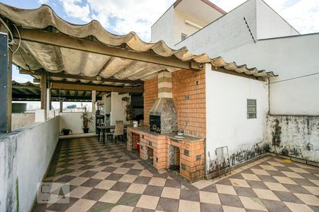 Casa à venda com 300m², 4 quartos e 1 vagaTerraço