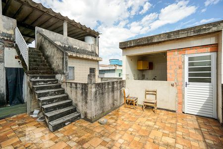 Casa à venda com 300m², 4 quartos e 1 vagaQuintal