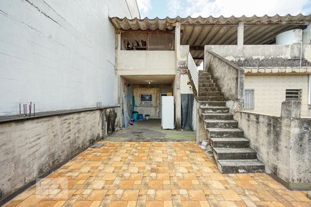 Casa à venda com 300m², 4 quartos e 1 vagaQuintal