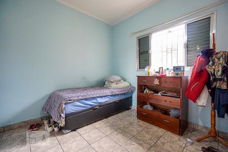 Casa à venda com 300m², 4 quartos e 1 vagaQuarto 03