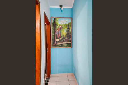 Casa à venda com 300m², 4 quartos e 1 vagaHall quartos