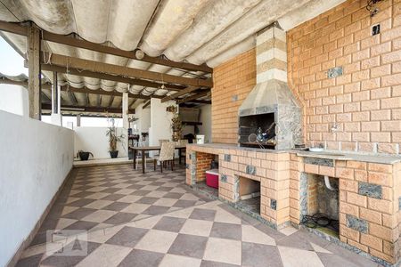 Casa à venda com 300m², 4 quartos e 1 vagaTerraço