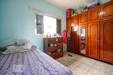 Casa à venda com 300m², 4 quartos e 1 vagaQuarto 03