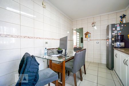 Casa à venda com 300m², 4 quartos e 1 vagaCozinha