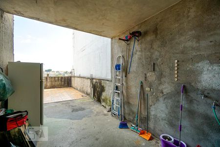 Casa à venda com 300m², 4 quartos e 1 vagaQuintal