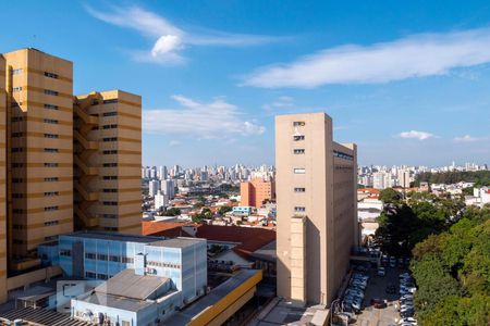 Vista do Quarto 1 de apartamento à venda com 2 quartos, 86m² em Cambuci, São Paulo